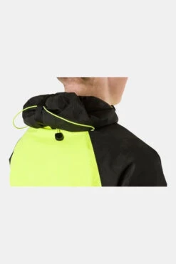 AGU Winter Commuter Hi-Vis & Reflection Regenjas Dames -Winterjas Winkel daaaf00009 7070 08 nl