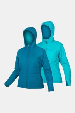 Endura Hummvee FlipJak Dames Fietsjas