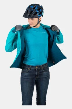 Endura Hummvee FlipJak Dames Fietsjas -Winterjas Winkel daaaf00019 4949 04 nl