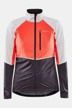 Craft Adv Bike Hydro Lumen Jacket W