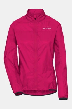 VAUDE Air Jacket III Wms Jas
