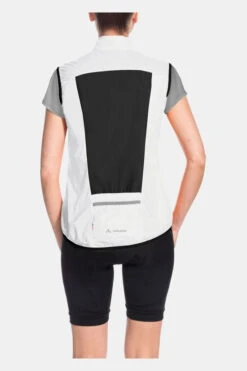 VAUDE Air Vest III Wms Mouwloos Vest -Winterjas Winkel daacd80002 1010 03 nl