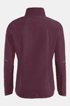 VAUDE Wintry Jacket IV Dames -Winterjas Winkel daacd90001 9191 07 nl