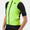 AGU Wind Body Essential Dames - Fluo Geel - XS -Winterjas Winkel daace00005 2020 03 nl