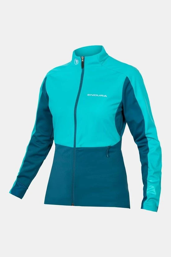 Endura Windchill Dames Fietsjas II 3 Endura Windchill Dames Fietsjas II