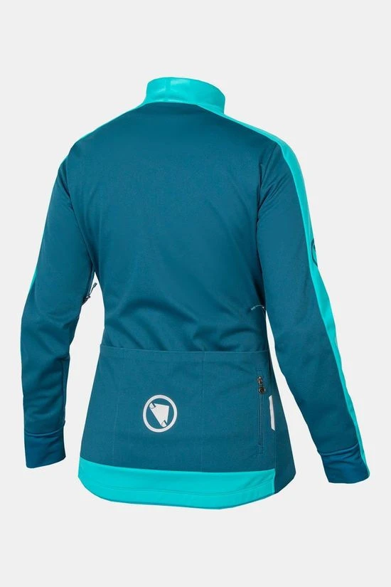 Endura Windchill Dames Fietsjas II 4 Endura Windchill Dames Fietsjas II - Afbeelding 2