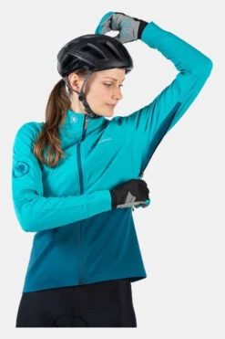 Endura Windchill Dames Fietsjas II 13 Endura Windchill Dames Fietsjas II -Winterjas Winkel daacf00010 4949 04 nl