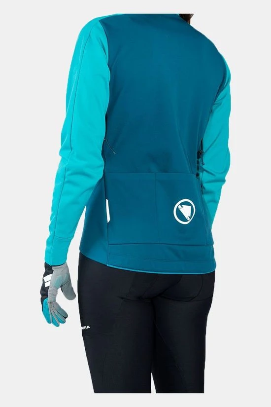 Endura Windchill Dames Fietsjas II 7 Endura Windchill Dames Fietsjas II - Afbeelding 5