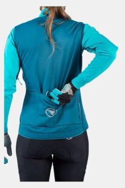 Endura Windchill Dames Fietsjas II 15 Endura Windchill Dames Fietsjas II -Winterjas Winkel daacf00010 4949 06 nl