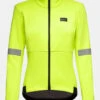 Gore Wear Windstopper Tempest Jacket Dames -Winterjas Winkel daacf10001 2222 01 nl