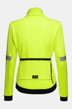 Gore Wear Windstopper Tempest Jacket Dames -Winterjas Winkel daacf10001 2222 03 nl