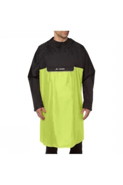 VAUDE Valero Poncho -Winterjas Winkel dabac22001 2020 03 nl