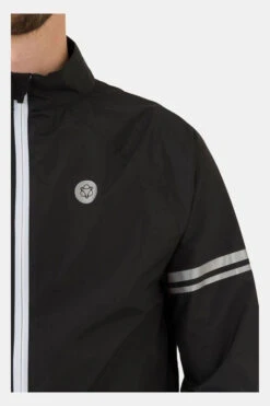 AGU Essential Regenjas -Winterjas Winkel dabac90008 7070 05 nl