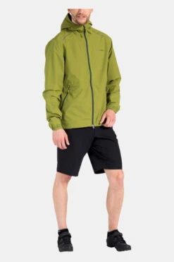 VAUDE Yaras Jacket Jas -Winterjas Winkel dabae10003 5050 010 nl