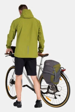 VAUDE Yaras Jacket Jas -Winterjas Winkel dabae10003 5050 03 nl