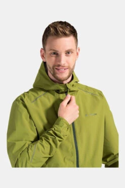 VAUDE Yaras Jacket Jas -Winterjas Winkel dabae10003 5050 04 nl