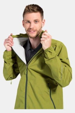 VAUDE Yaras Jacket Jas -Winterjas Winkel dabae10003 5050 08 nl