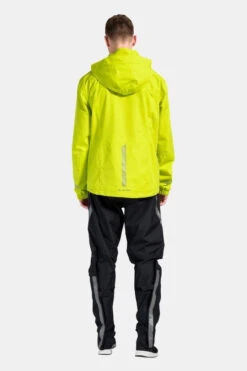 VAUDE Luminum Jacket II Jas -Winterjas Winkel dabae10004 5757 03 nl