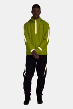 VAUDE Luminum Jacket II Jas -Winterjas Winkel dabae10004 5757 04 nl