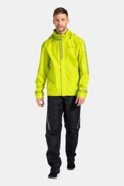 VAUDE Luminum Jacket II Jas -Winterjas Winkel dabae10004 5757 05 nl