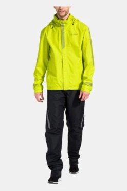 VAUDE Luminum Jacket II Jas -Winterjas Winkel dabae10004 5757 07 nl