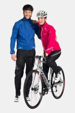 VAUDE Luminum Perf. Jacket II Jas -Winterjas Winkel dabae10005 4040 04 nl