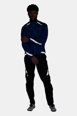 VAUDE Luminum Perf. Jacket II Jas -Winterjas Winkel dabae10005 4040 06 nl