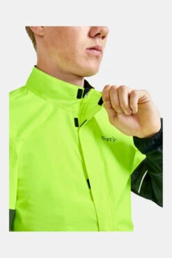 Craft Core Endur Hydro Jas -Winterjas Winkel dabae10008 2070 06 nl