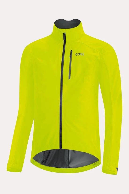 Gore Wear Gtx Paclite Jacket Mens 12 Gore Wear Gtx Paclite Jacket Mens - Afbeelding 10