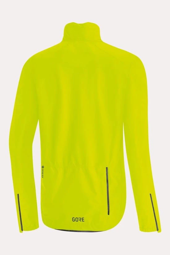 Gore Wear Gtx Paclite Jacket Mens 13 Gore Wear Gtx Paclite Jacket Mens - Afbeelding 11