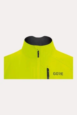 Gore Wear Gtx Paclite Jacket Mens 26 Gore Wear Gtx Paclite Jacket Mens -Winterjas Winkel dabaf00002 2070 03 nl