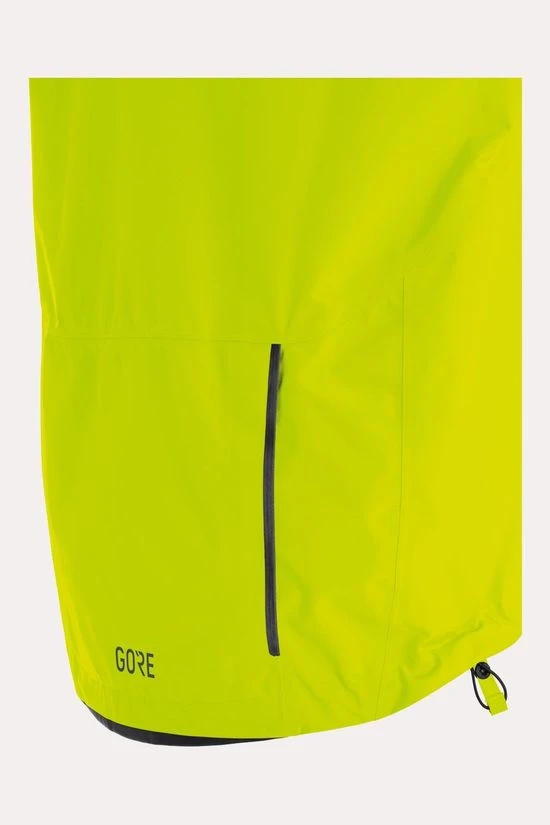 Gore Wear Gtx Paclite Jacket Mens 15 Gore Wear Gtx Paclite Jacket Mens - Afbeelding 13