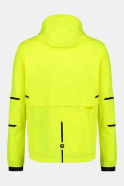 AGU Compact Hi-Vis Commuter Regenjas -Winterjas Winkel dabaf00004 2020 04 nl