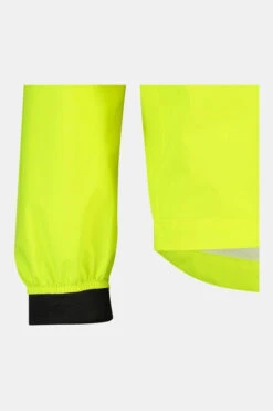 AGU Compact Hi-Vis Commuter Regenjas -Winterjas Winkel dabaf00004 2020 07 nl