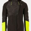 AGU Tech Commuter Hi-Vis & Reflection Regenjas -Winterjas Winkel dabaf00011 7070 01 nl