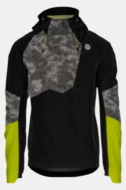 AGU Tech Commuter Hi-Vis & Reflection Regenjas -Winterjas Winkel dabaf00011 7070 03 nl