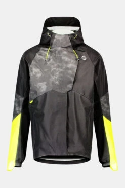 AGU Tech Commuter Hi-Vis & Reflection Regenjas -Winterjas Winkel dabaf00011 7070 04 nl