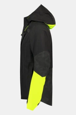 AGU Tech Commuter Hi-Vis & Reflection Regenjas -Winterjas Winkel dabaf00011 7070 05 nl