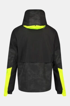AGU Tech Commuter Hi-Vis & Reflection Regenjas -Winterjas Winkel dabaf00011 7070 06 nl