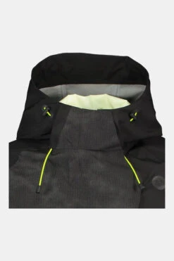 AGU Tech Commuter Hi-Vis & Reflection Regenjas -Winterjas Winkel dabaf00011 7070 07 nl