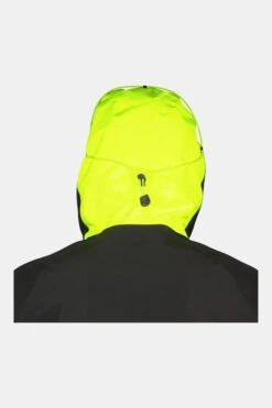 AGU Tech Commuter Hi-Vis & Reflection Regenjas -Winterjas Winkel dabaf00011 7070 08 nl