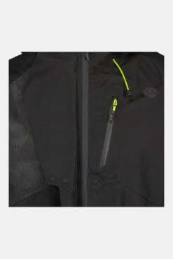 AGU Tech Commuter Hi-Vis & Reflection Regenjas -Winterjas Winkel dabaf00011 7070 09 nl