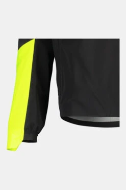 AGU Tech Commuter Hi-Vis & Reflection Regenjas -Winterjas Winkel dabaf00011 7070 10 nl