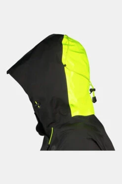 AGU Tech Commuter Hi-Vis & Reflection Regenjas -Winterjas Winkel dabaf00011 7070 12 nl
