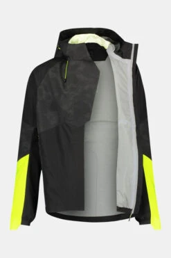 AGU Tech Commuter Hi-Vis & Reflection Regenjas -Winterjas Winkel dabaf00011 7070 13 nl