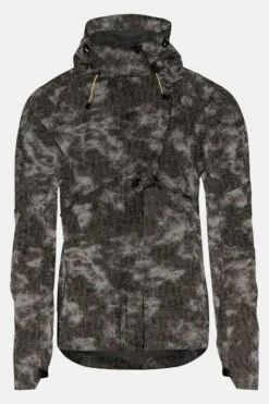 AGU Tech Commuter Reflection Regenjas 17 AGU Tech Commuter Reflection Regenjas -Winterjas Winkel dabaf00012 7070 03 nl