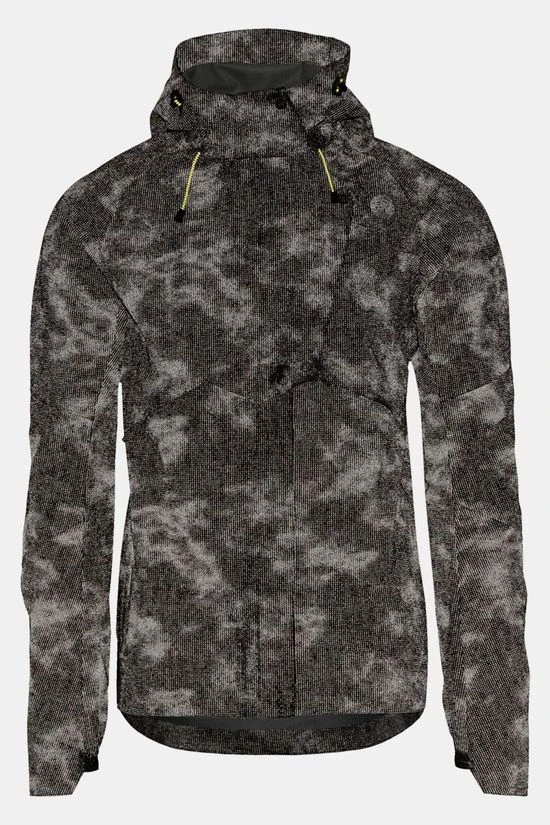 AGU Tech Commuter Reflection Regenjas 5 AGU Tech Commuter Reflection Regenjas - Afbeelding 3