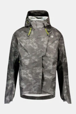 AGU Tech Commuter Reflection Regenjas 18 AGU Tech Commuter Reflection Regenjas -Winterjas Winkel dabaf00012 7070 04 nl