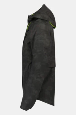 AGU Tech Commuter Reflection Regenjas 19 AGU Tech Commuter Reflection Regenjas -Winterjas Winkel dabaf00012 7070 05 nl