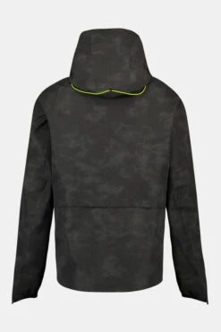 AGU Tech Commuter Reflection Regenjas 20 AGU Tech Commuter Reflection Regenjas -Winterjas Winkel dabaf00012 7070 06 nl